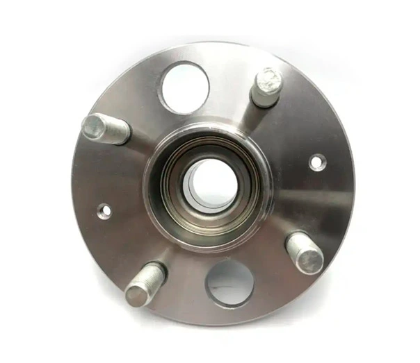 QHB006 Wheel Hub Bearing