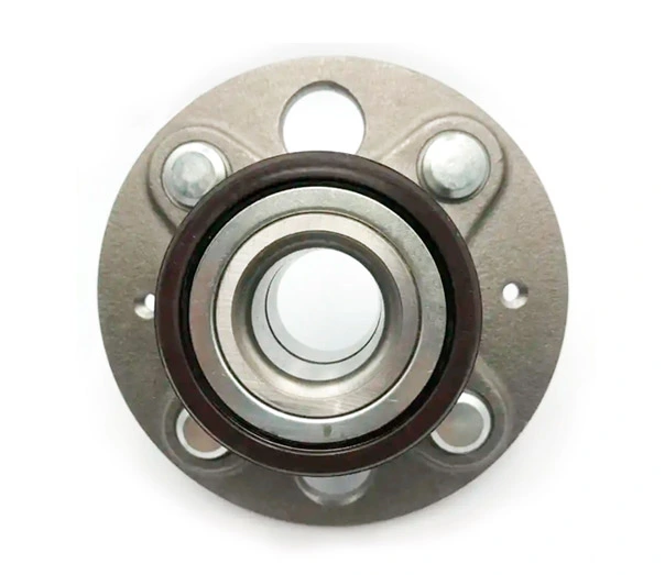 QHB006 Wheel Hub Bearing