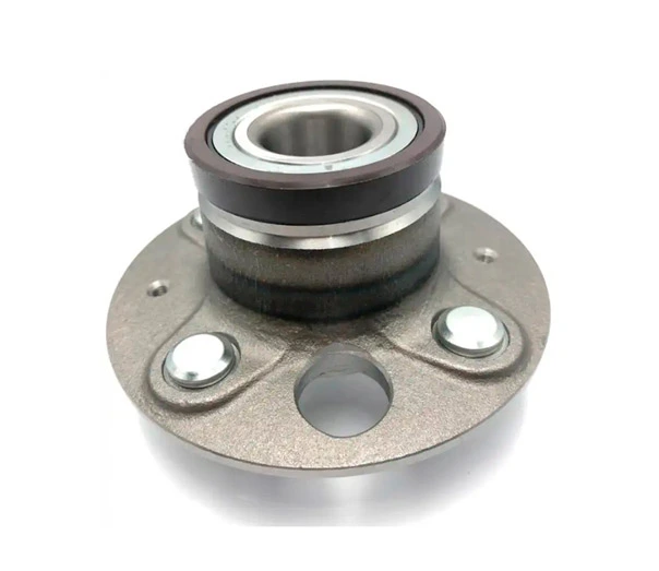 QHB006 Wheel Hub Bearing