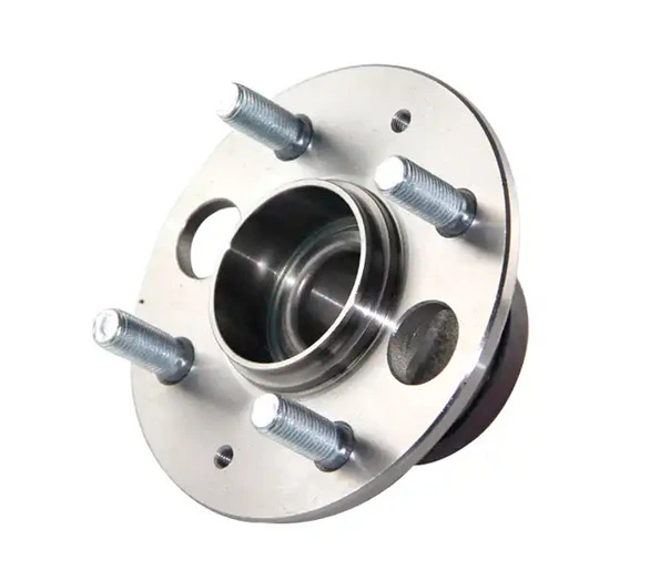 QHB007 Wheel Hub Bearing