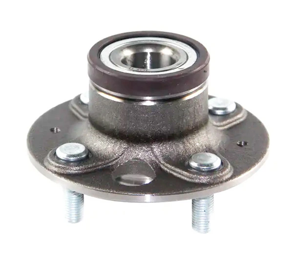 QHB007 Wheel Hub Bearing