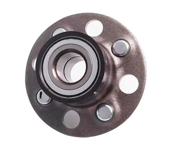 QHB008 Wheel Hub Bearing