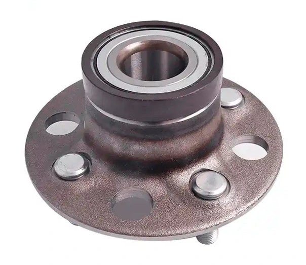 QHB008 Wheel Hub Bearing