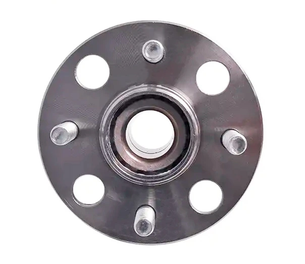 QHB008 Wheel Hub Bearing