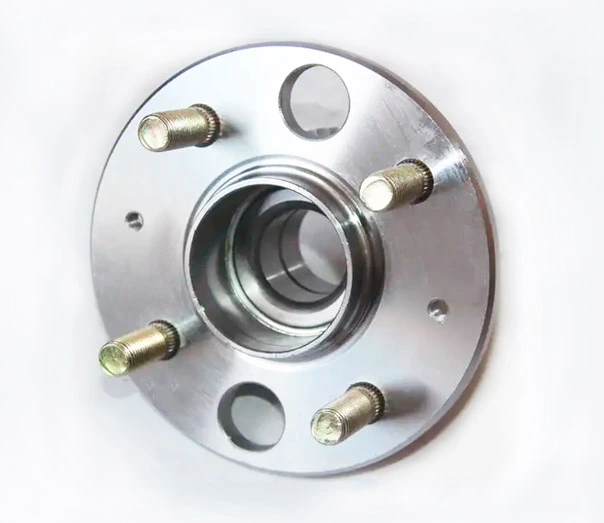 QHB009 Wheel Hub Bearing