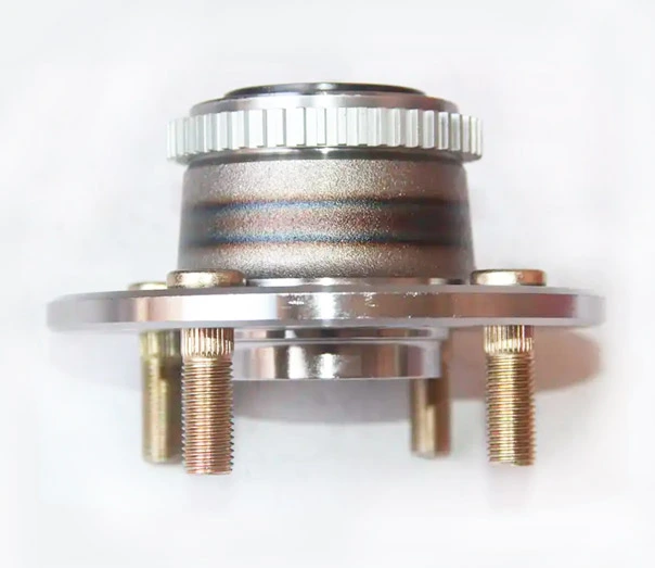 QHB009 Wheel Hub Bearing