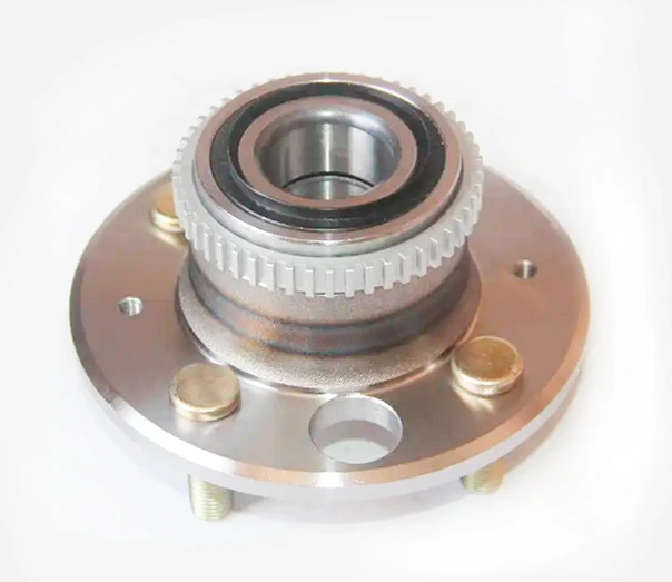 QHB009 Wheel Hub Bearing