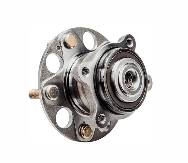 QHB010 Wheel Hub Bearing