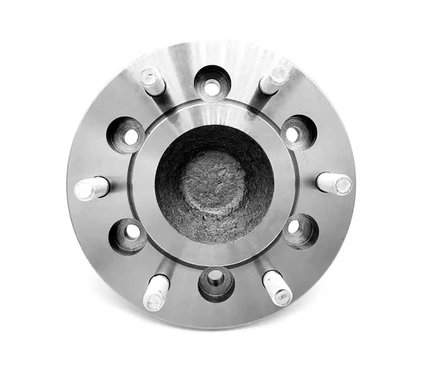 QHB011 Wheel Hub Bearing