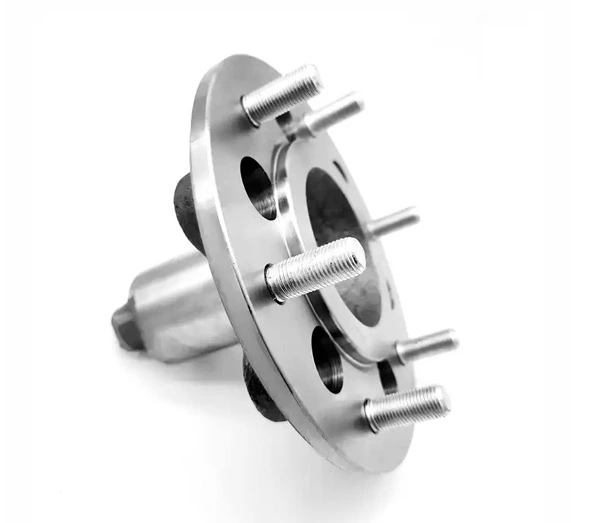 QHB011 Wheel Hub Bearing