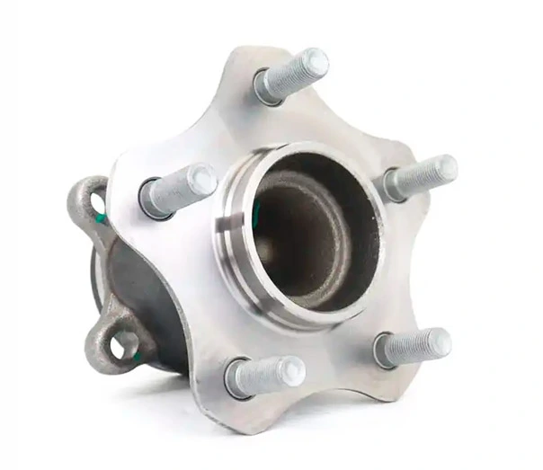 QHB012 Wheel Hub Bearing