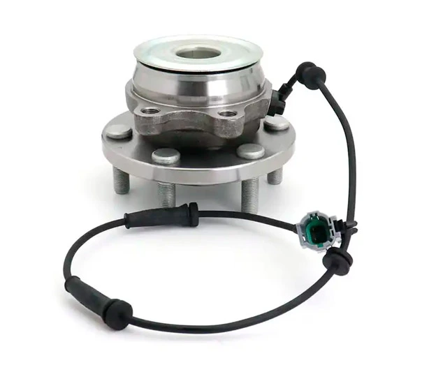 QHB012 Wheel Hub Bearing