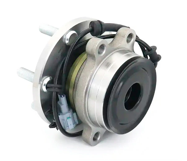 QHB012 Wheel Hub Bearing