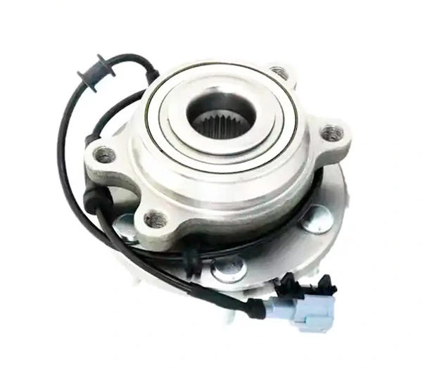 QHB013 Wheel Hub Bearing