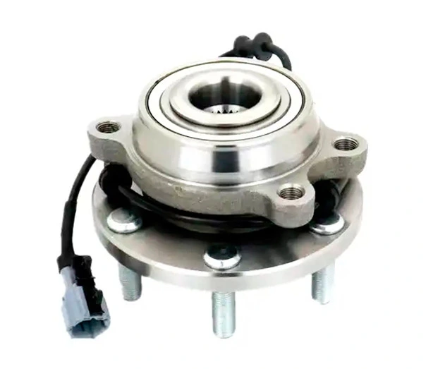 QHB013 Wheel Hub Bearing