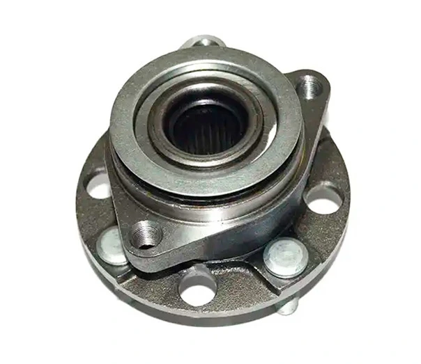 QHB014 Wheel Hub Bearing