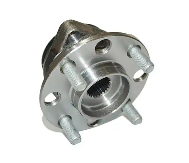 QHB014 Wheel Hub Bearing