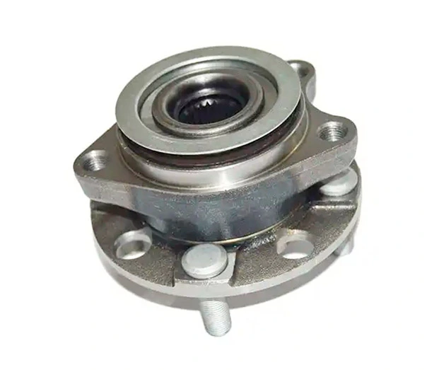 QHB014 Wheel Hub Bearing