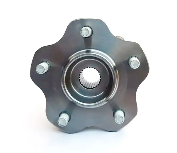 QHB015 Wheel Hub Bearing