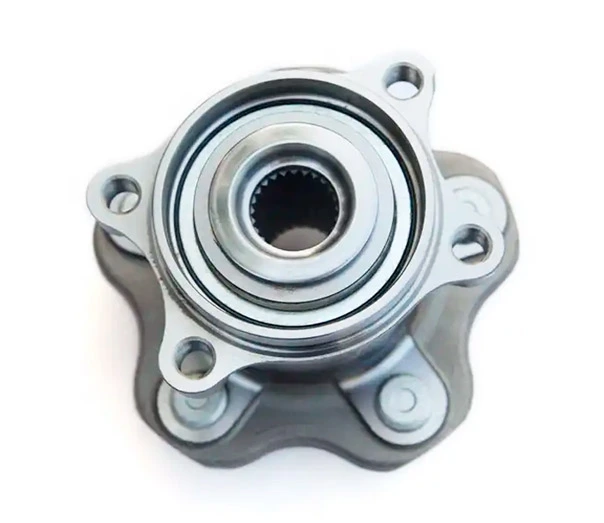 QHB015 Wheel Hub Bearing