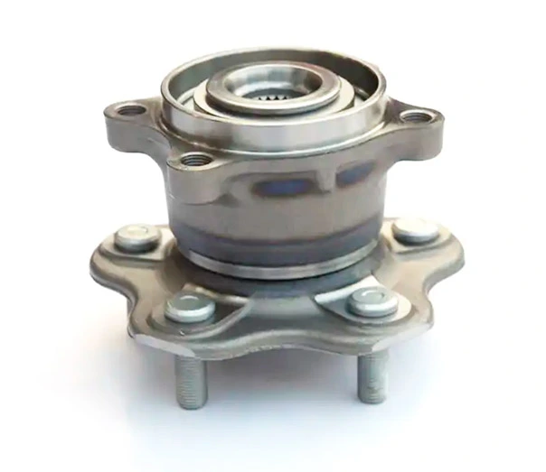 QHB015 Wheel Hub Bearing