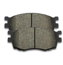 QBP027 Brake Pads