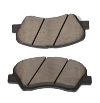 QBP028 Brake Pads