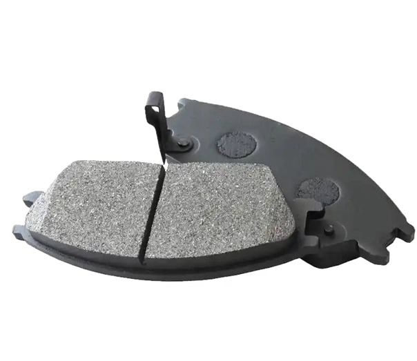 brake pads china