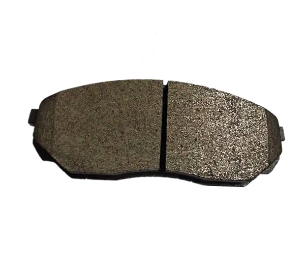 brake pads cost