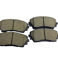 QBP038 Brake Pads