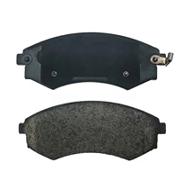 QBP032 Brake Pads