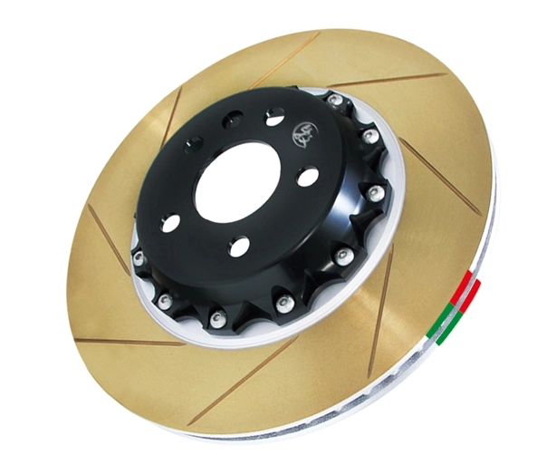 qbd053 rear brake disc