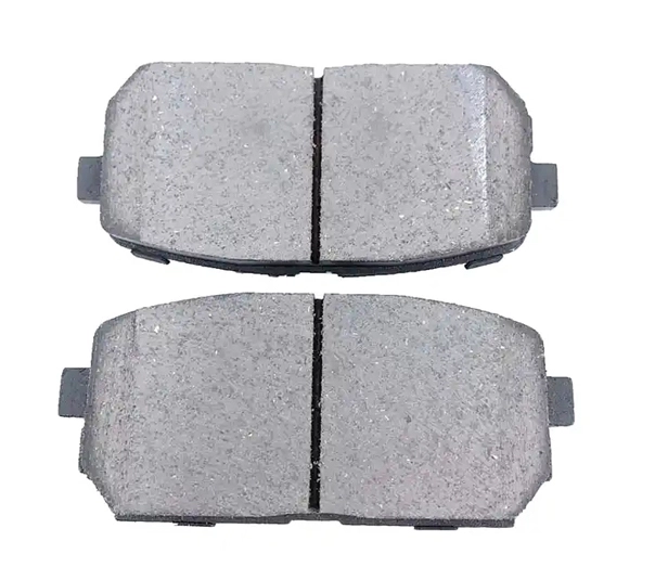 QBP025 Brake Pads