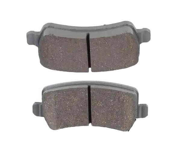 QBP026 Brake Pads