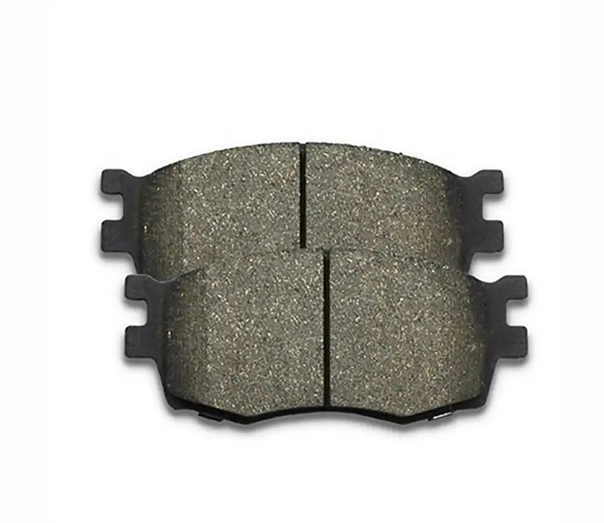 QBP027 Brake Pads