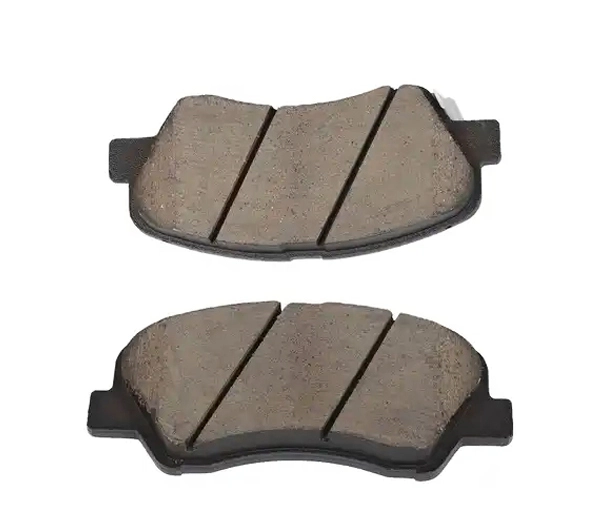 QBP028 Brake Pads