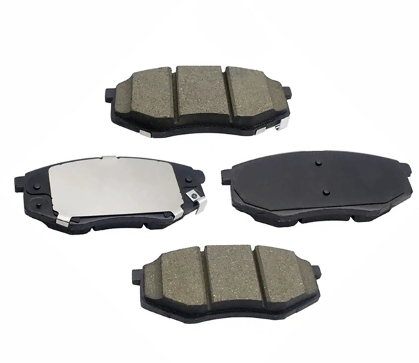 QBP031 Brake Pads