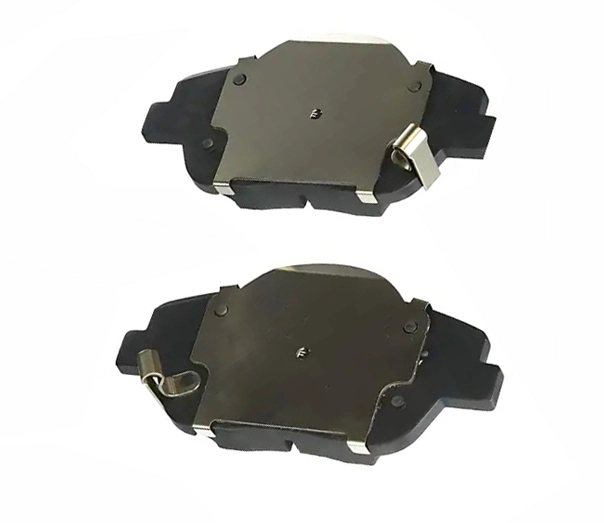 QBP034 Brake Pads