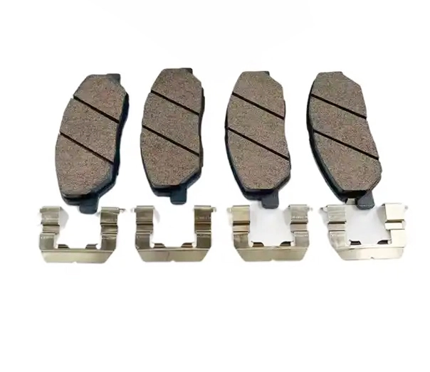 QBP035 Brake Pads