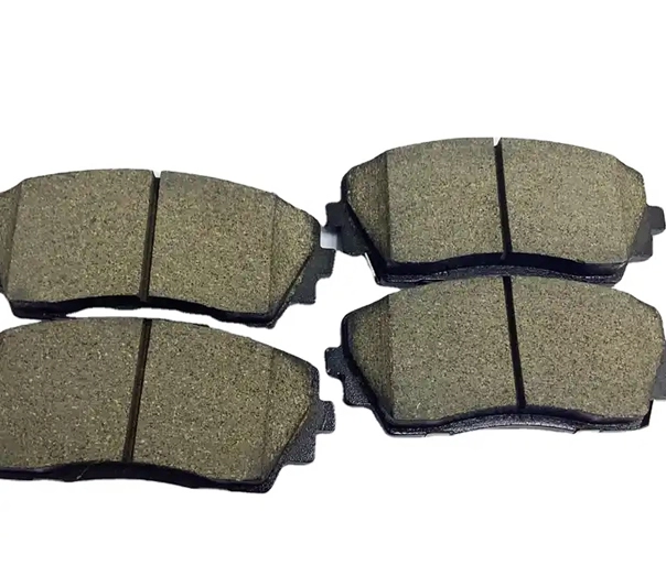 QBP038 Brake Pads