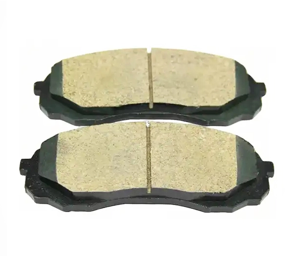 QBP040 Brake Pads