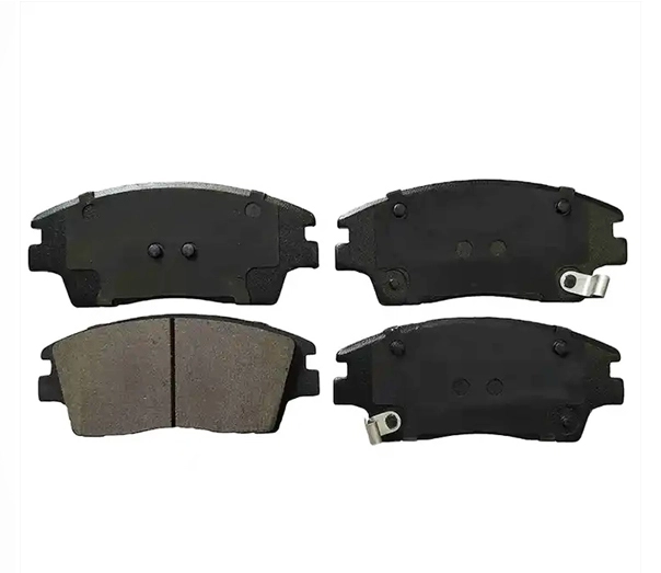 QBP041 Brake Pads