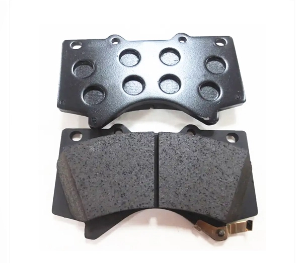 QBP043 Brake Pads