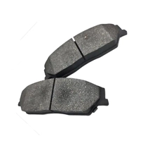 QBP044 Brake Pads