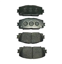 QBP045 Brake Pads