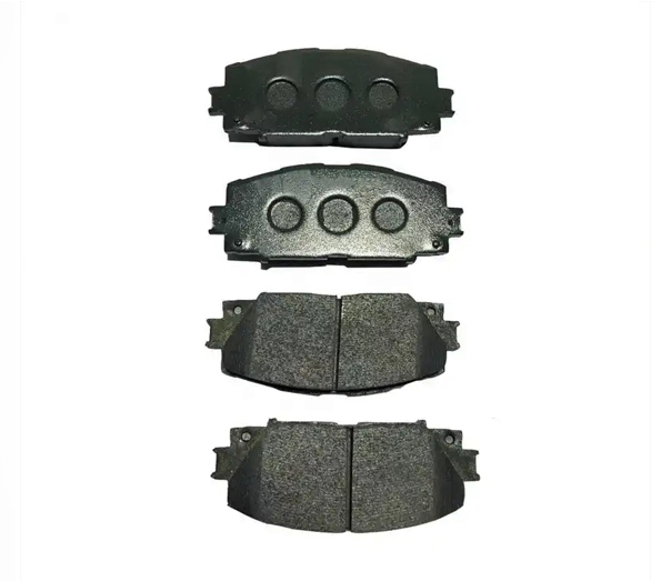 QBP045 Brake Pads