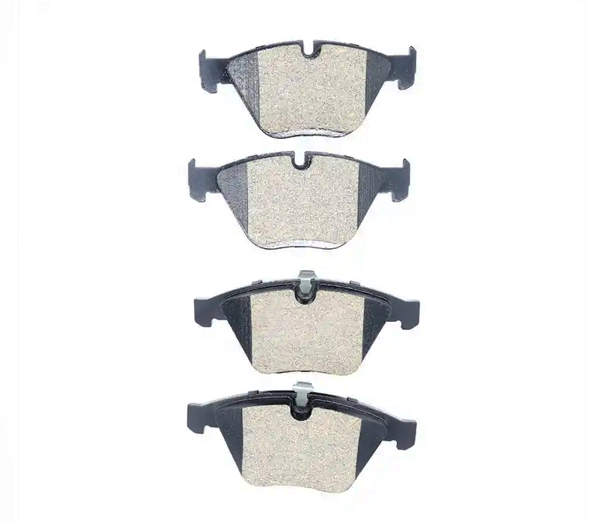 QBP046 Brake Pads