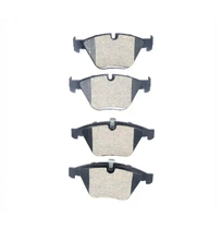 QBP046 Brake Pads