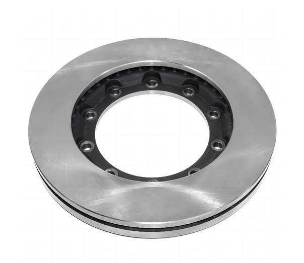 QBD077 Front Brake Disc