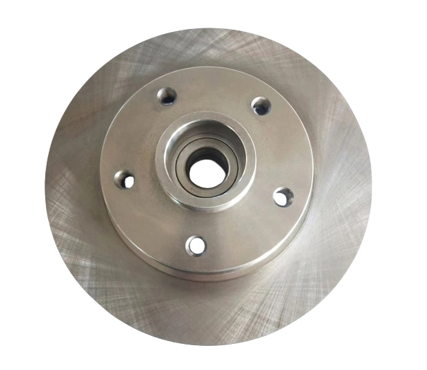 car brake pads and discs